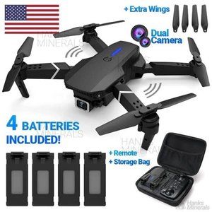 NEW 2023 HD Drone Quadcopter